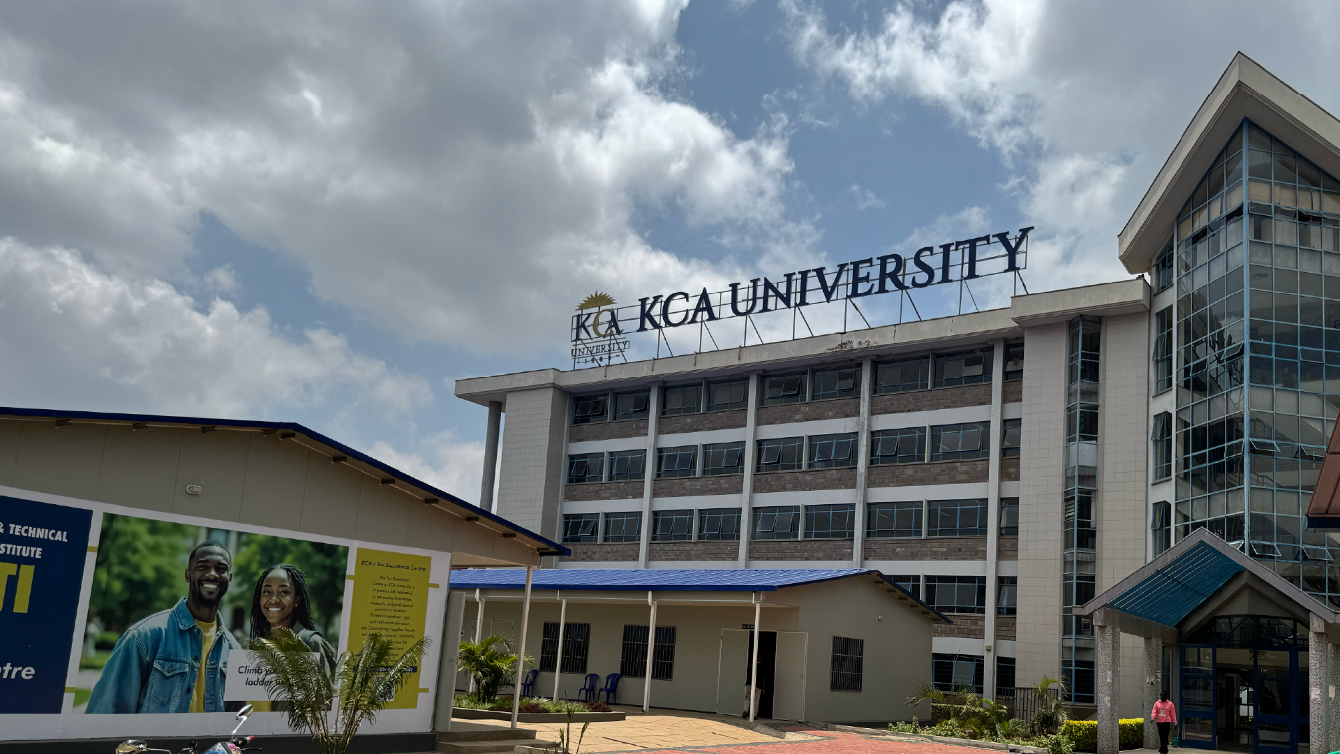 Department of Computer Science